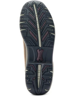 Ariat Women's Serape Terrain Boots - Round Toe 9 Ariat Women's Serape Terrain Boots - Round Toe -Western Cowboy 2000397377 200 P5